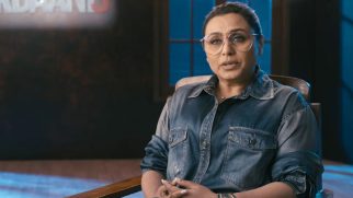 World Of Mardaani 3 | Rani Mukerji | Abhiraj Minawala | In Cinemas Now