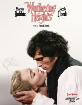 Wuthering Heights (English)