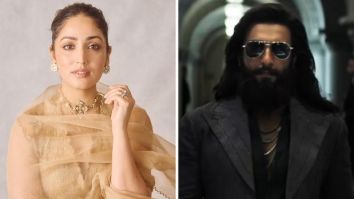 Yami Gautam Dhar joins Dhurandhar: The Revenge, wraps shoot ahead of sequel release: Report