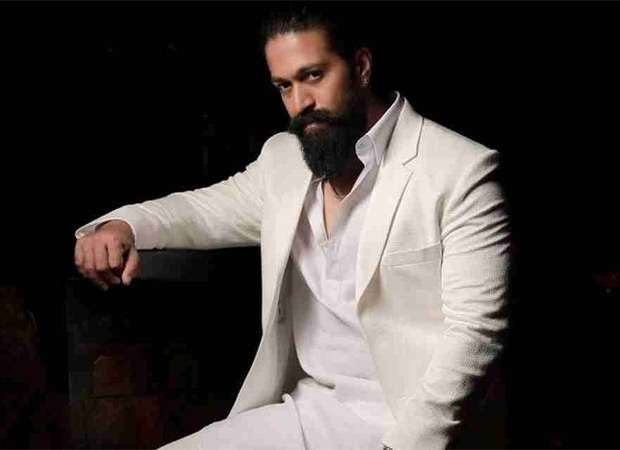 After Toxic, Yash steps away from KGF, plans directorial debut