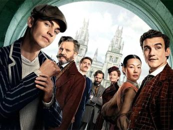 Young Sherlock trailer out ahead of March 4 release: Hero Fiennes Tiffin starrer charts the detective’s first case and rise to legend Young Sherlock trailer out ahead of March 4 release: Hero Fiennes Tiffin starrer charts the detective’s first case and rise to legend