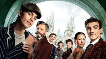 Young Sherlock trailer out ahead of March 4 release: Hero Fiennes Tiffin starrer charts the detective’s first case and rise to legend