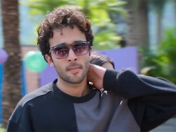 Bandwaale actor Zahan Kapoor on his film lineage, “I was taught to earn my place, stand on my own feet and make my own choices”