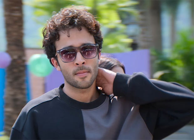 बैंडवाले अभिनेता ज़हान कपूर ने अपनी फिल्मी वंशावली पर कहा, 