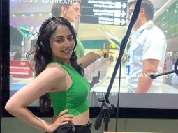 Zoya Afroz recalls working in silence before getting Taskaree break: “When the moment arrives, that preparation speaks for itself”