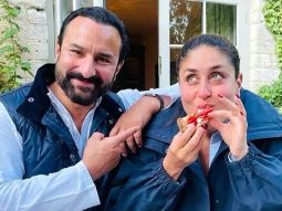 Kareena Kapoor, Saif Ali Khan reveal who said ‘I Love You’ first