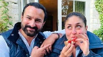 Kareena Kapoor, Saif Ali Khan reveal who said ‘I Love You’ first