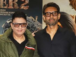 EXCLUSIVE: Bhushan Kumar explains his director-led slate strategy with Border 2 director Anurag Singh; draws parallels with Anurag Basu, Sandeep Reddy Vanga