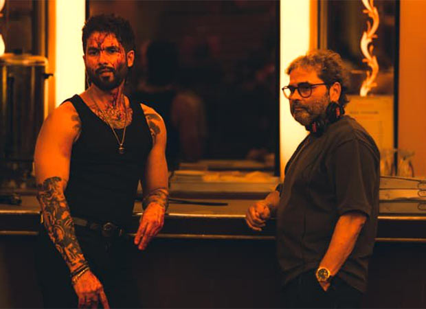 “O’Romeo will be my biggest box office hit,” says director Vishal Bhardwaj