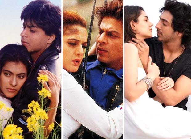 Valentine's Day 2026: Dilwale Dulhania Le Jayenge, Veer-Zaara, and Saiyaara among 12 films in PVR INOX Valentine’s special showcase