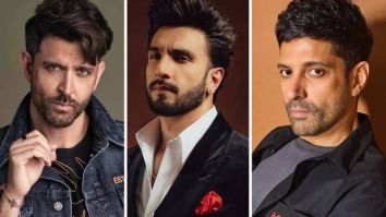 Hrithik Roshan BREAKS SILENCE on being approached for Don 3 after Ranveer Singh’s fallout with Excel Entertainment