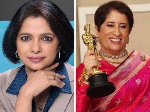 Jio Studios acquires 50.1% stake in Oscar-winning Sikhya Entertainment