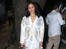 Masaba Gupta’s unique & fashionable fit