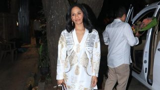 Masaba Gupta’s unique & fashionable fit