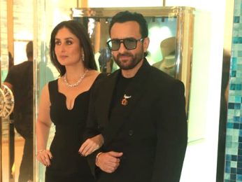 The it couple fr! Saif & Kareena The it couple fr! Saif & Kareena