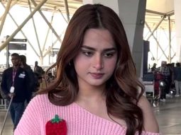 Ayesha Khan is such a cutie