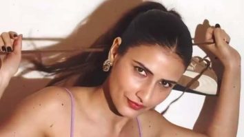 Fatima Sana Shaikh! glimpse from her recent active wear shoot