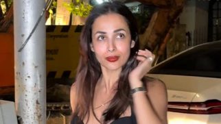 Malaika Arora is indeed a timeless beauty