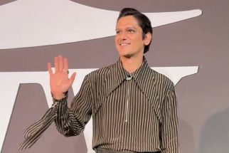 Vijay Varma’s outfit is so cool