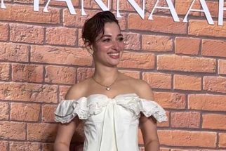 Tamannaah Bhatia’s heartwarming smile