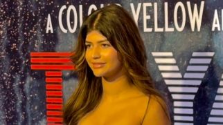 Anjani Dhawan’s stylish fit