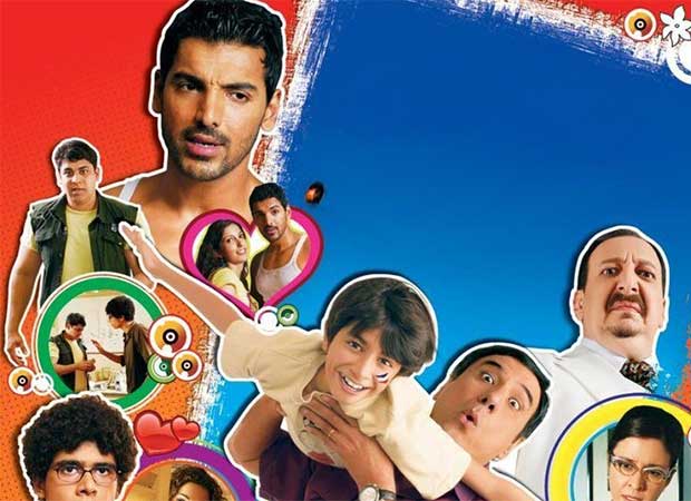 17 years of Little Zizou: Director Sooni Taraporevala recalls, "It was a very personal film, shot in the same lane where I grew up"