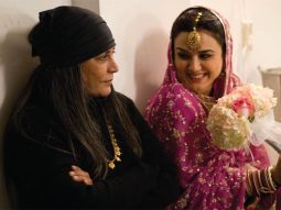 18 years of Heaven On Earth: Deepa Mehta on casting Preity Zinta, “I was stuck by Preity’s positivity and her hungering for opportunities to stretch herself as an actress”