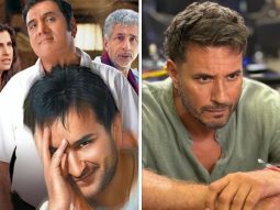 20 Years of Being Cyrus EXCLUSIVE: Homi Adajania recalls first meeting with Dimple Kapadia: “She was screaming at Twinkle Khanna’s dog for pooping on her treadmill!”; reveals Naseeruddin Shah had no idea he was directing his first film: “He didn’t know I was a scuba diving instructor!”