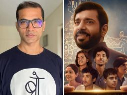 EXCLUSIVE: TVF’s Arunabh Kumar states, “Background of students portrayed in Hello Bachhon is going to completely surprise and astound people”