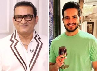 Abhijeet Bhattacharya urges Government of India for safe return of his son Jay from Dubai, later deletes post