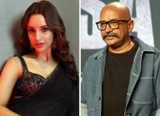 Triptii Dimri wishes her Maa Behen filmmaker Suresh Triveni on his birthday: “May your vibe be…”