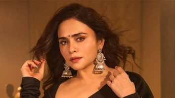 Amruta Khanvilkar launches her saree brand ‘Amulya’; says, “For me, sarees have never been just clothing”