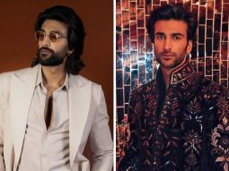 Birthday Special! 5 looks of Meezaan Jaaferi that spotlight his fashion knack