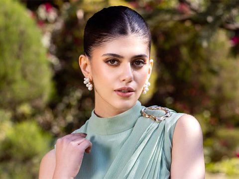 From Bollywood to Harvard: Sanjana Sanghi to headline Arts & Advocacy panel at the Women in Power Conference From Bollywood to Harvard: Sanjana Sanghi to headline Arts & Advocacy panel at the Women in Power Conference