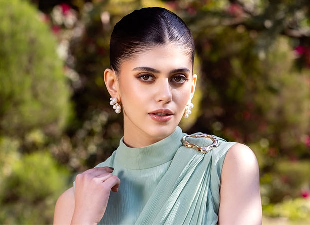 From Bollywood to Harvard: Sanjana Sanghi to headline Arts & Advocacy panel at the Women in Power Conference