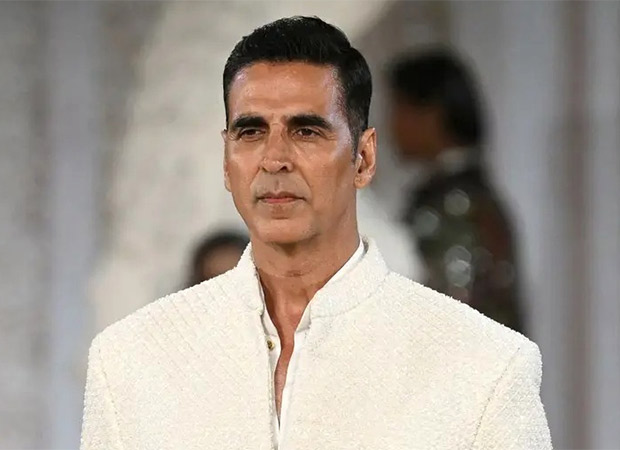 Akshay Kumar on his closeness with stuntmen, “I consider myself a stuntman first and then an actor”