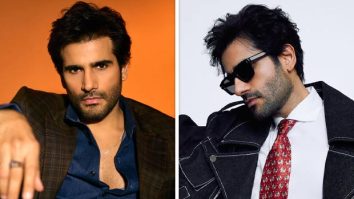 From Classic to Contemporary: Karan Tacker’s fashion game is always on point