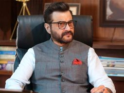 Sanjay Kapoor on Sankalp, “It was a matter of joy for me that Prakash Jha ji considered me good enough to call me for this show”