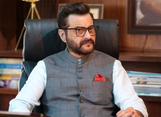 Sanjay Kapoor on Sankalp, “It was a matter of joy for me that Prakash Jha ji considered me good enough to call me for this show”