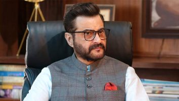 Sanjay Kapoor on Sankalp, “It was a matter of joy for me that Prakash Jha ji considered me good enough to call me for this show”