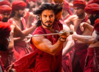 Swayambhu director Bharat Krishnamachari says, “The attempt for this film is to throw a light on the golden era of India”