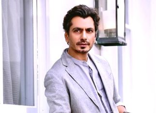 Nawazuddin Siddiqui rejects the ‘luck’ theory: “I have 0% belief in it, only practice matters”