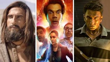 Beyond Safe Bets: Jio Studios has redefined the Indian blockbuster!
