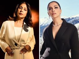 Shefali Shah to Deepika Padukone: Bollywood divas owning the Boss Lady look