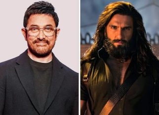 Aamir Khan BREAKS silence on Dhurandhar The Revenge; says, “I haven’t seen the film yet but…”