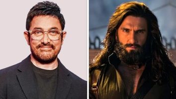 Aamir Khan BREAKS silence on Dhurandhar The Revenge; says, “I haven’t seen the film yet but…”