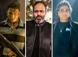 EXCLUSIVE: Dhurandhar The Revenge actor Salim Siddiqui aka Atif Ahmed says Mukesh Chhabra also believes in PEAK detailing, reveals he couldn’t recognize Ranveer Singh on 1st day: “He appeared like a real person named Jaskirat Singh Rangi”