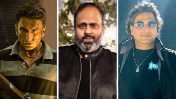 EXCLUSIVE: Dhurandhar The Revenge actor Salim Siddiqui aka Atif Ahmed says Mukesh Chhabra also believes in PEAK detailing, reveals he couldn’t recognize Ranveer Singh on 1st day: “He appeared like a real person named Jaskirat Singh Rangi”