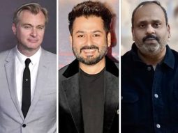EXCLUSIVE: “Directors like Christopher Nolan would be asking about Aditya Dhar today,” says Dhurandhar The Revenge actor Salim Siddiqui aka Atif Ahmed