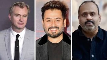 EXCLUSIVE: “Directors like Christopher Nolan would be asking about Aditya Dhar today,” says Dhurandhar The Revenge actor Salim Siddiqui aka Atif Ahmed